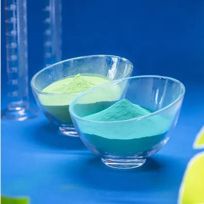 Specialized Powder Coatings for Farm Machinery