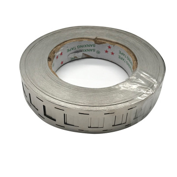 Pure Nickel Tape for Electric Bike Lithium Batteries - 18650, 21700, 2P, 3P