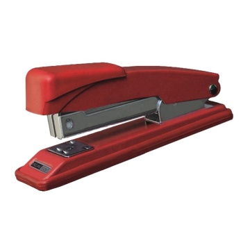 Hot Sale Office Standard Paper Medium Sized Stapler