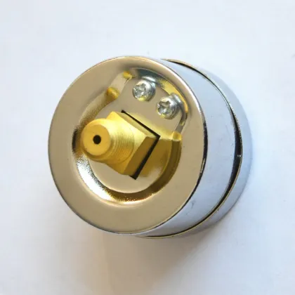 General Instruments Pressure Gauge