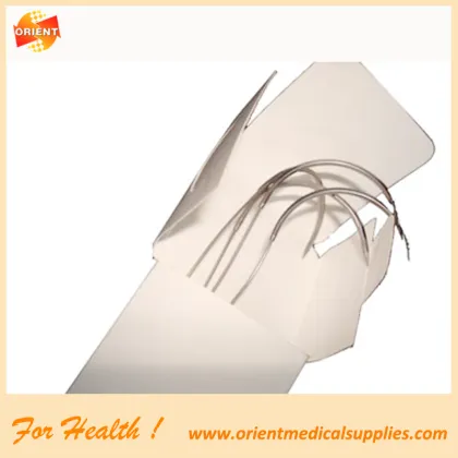 Medical Disposable Absorbable Surgical Suture