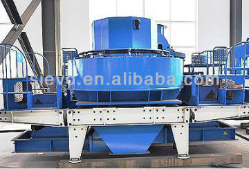 VSI crusher (sand making machine,sand maker )