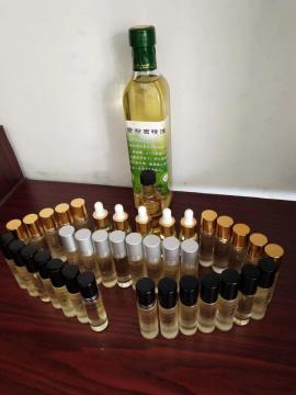 high protein mealworm essential oil