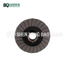 Hoisting Brake Disc for F023B Tower Crane