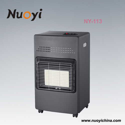 Gas Heater, Gas Room Heater, Home Gas Heater NY-113