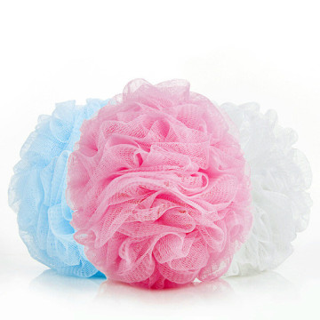 bath sponge exfoliating shower sponge