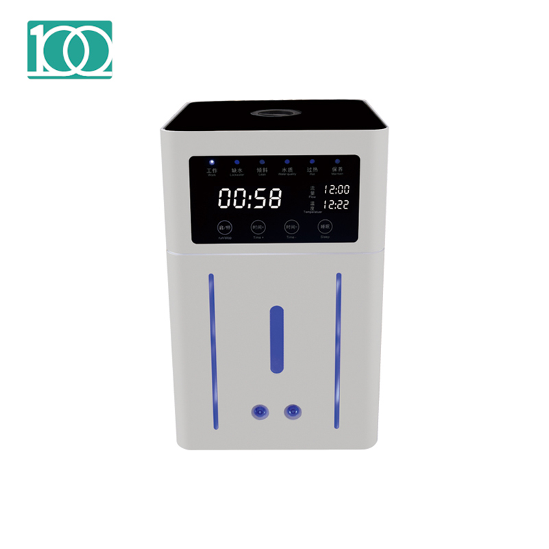 Echo Hydrogen Enriched Water
