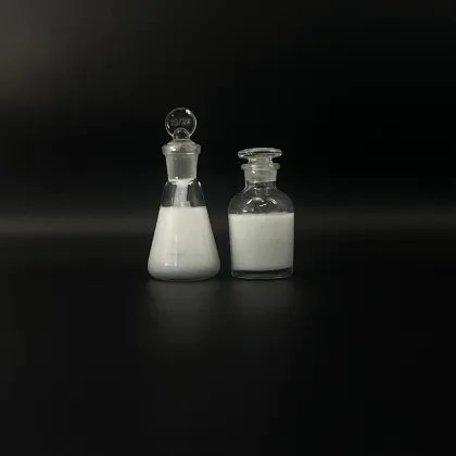 Water-Based Defoamer for Cutting Fluid