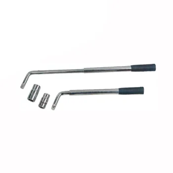 Telescopic Auto Wheel Wrench 17/19mm 21/23mm