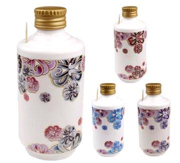 China Wind toothpick box1020