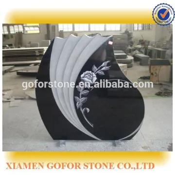 granite small tombstone