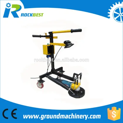 concrete grinder 180mm