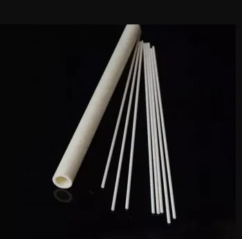 High Precision Affordable Alumina Ceramic Square Tubes