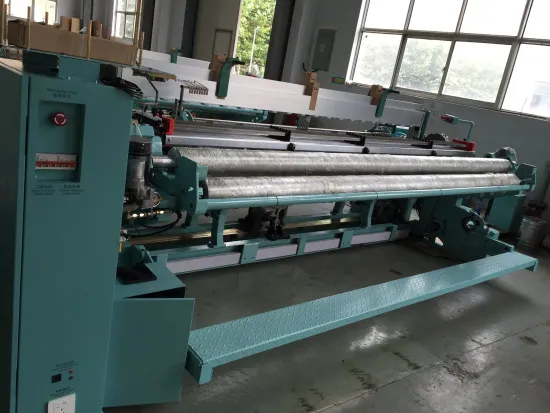 Energy-Saving Used Air Jet Looms Same Quality with Toyota Air Jet Loom Price