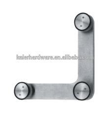 High quality stainless steel side panel/over panel connector NO:K-SD611