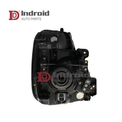 HEAD LAMP FOR KIA BONGO 2004 L 92101-4E000 R 92102-4E000" could be simplified to:

"KIA Bongo 2004 Head Lamp 92101-4E000 92102-4E000