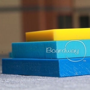 New design plastic plate for food, chemical and electroplating industry