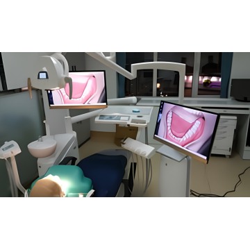 Comprehensive Dentistry Treatment System