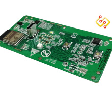 Professional Electronic Circuit Board Assembly Service
