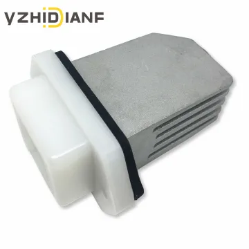 Heater Blower Motor Resistor 27761-4BA0A 277614BA0A RU700 Fit For Nissan NV Rogue Sentra NV3500" can be shortened to:

"Heater Blower Motor Resistor 27761-4BA0A for Nissan NV Rogue/Sentra
