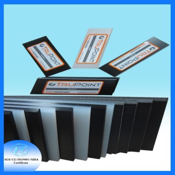 Flexo Plastic Printing Doctor Blade for Printing Industry