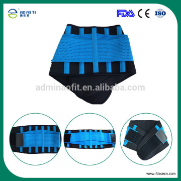 waist trimmer belt waist support belt