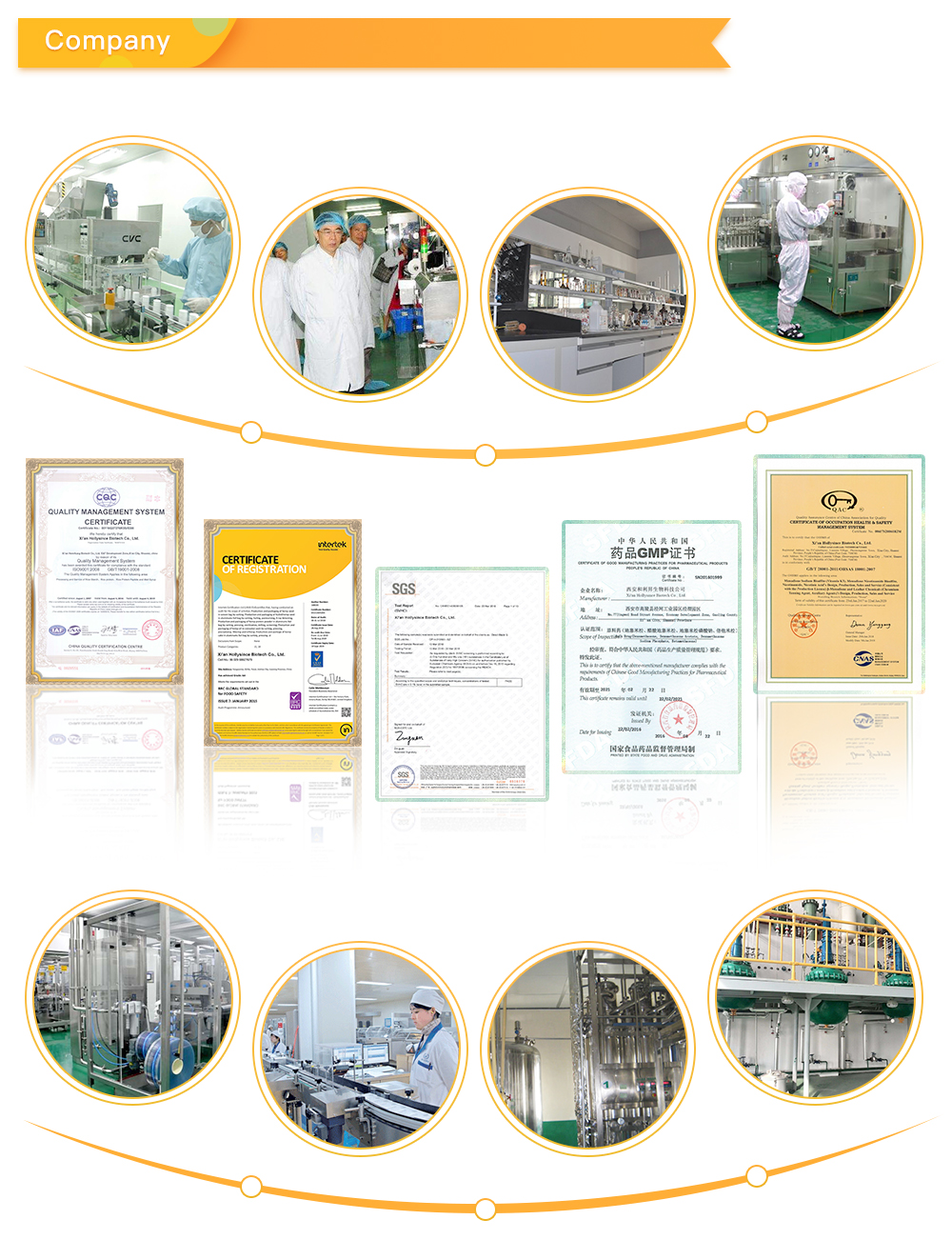 Propafenone Hydrochloride supply