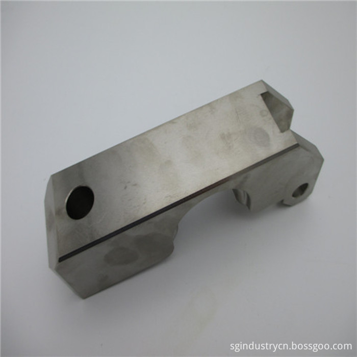Aluminum Machining Cost