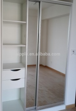 Movable Wardrobe Design SW-002