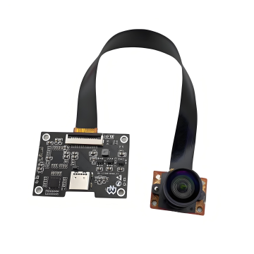 Ultra-clear 4K UVC Camera Module with IMX577 Sensor