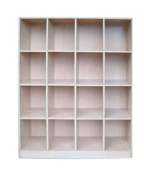 Storage Shelving (wooden)