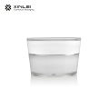 15 g Taper Shape Cosmetic Acrylic Jar