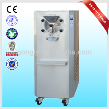 Hard ice cream machine H28S