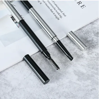 Eyebrow Pencial With Brush