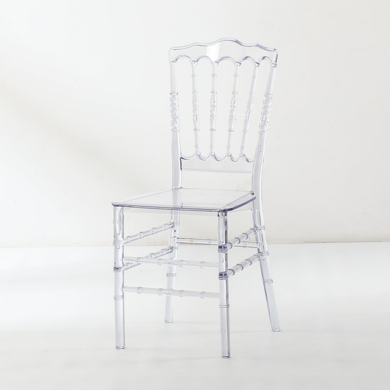 pc wedding chair