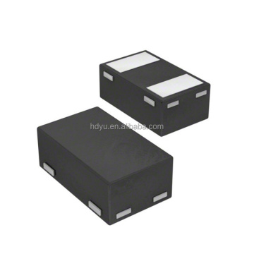 HDYU मूल DF2S5M4CT TVS डायोड 3.6VWM 15VC CST2