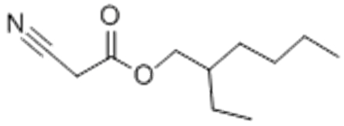 2-Ethylhexyl cyanoacetate CAS 13361-34-7