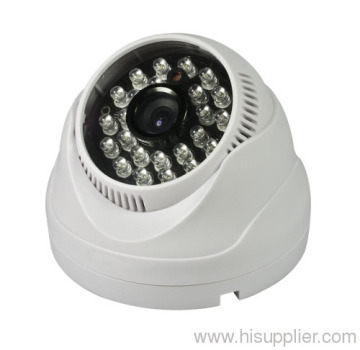 Sony Effio-e 700tvl Ccd Ir Plastic Dome Cameras 