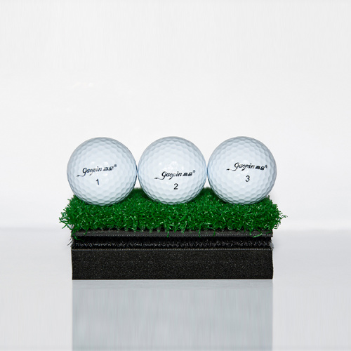 Professional Practice Golf Ball