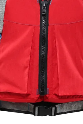 High Quality Affordable Polyester Adult Surfing Kayak Life Jacket