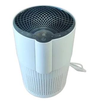 Sterilization Haze Removal Air Purifier