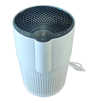 Sterilization Haze Removal Air Purifier