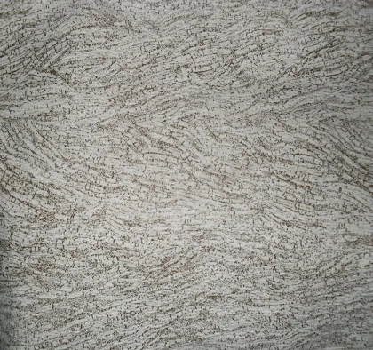 Hot Stamping Home Textiles Fabric for Sofa/Chair