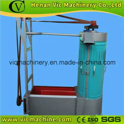 Wheat Washing Machine, Wheat Cleaning Machine