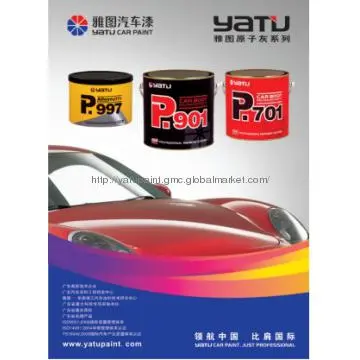Car Repair Chemicals