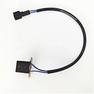 Yamaha Outboard Motor Parts: Pulser Coil Assy 6H2-85580-01 for 60hp/70hp Engines