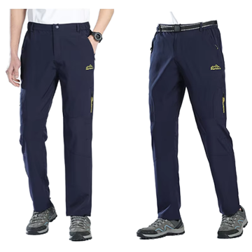 2025 Wholesale Mens Tactical Cargo Pants - Grey Outdoor Work Trousers