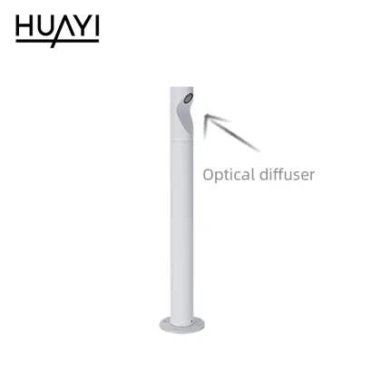 HUAYI IP65 Outdoor Park Corridor Street Lighting