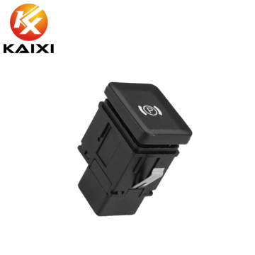 Electric Handbrake Parking Switch Button for VW PASSAT CC (3C0927225A/B/C)