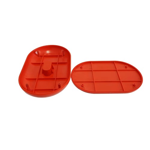 Custom Injection ABS TPU Plastic Shell Parts